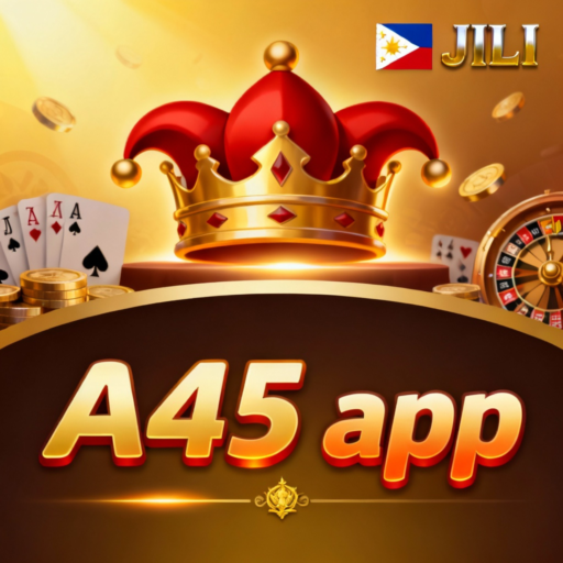 A45 app