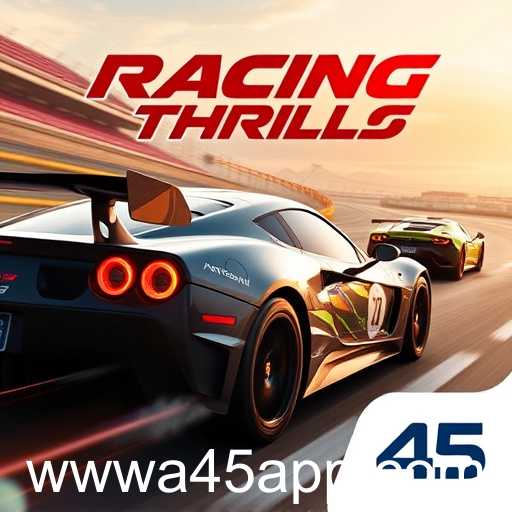 The Rise of A45 App in Online Gaming